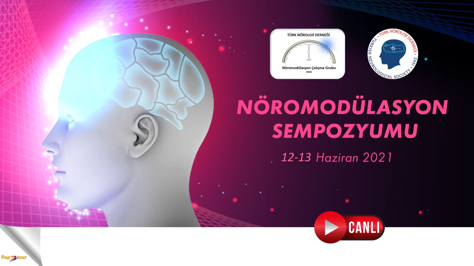 Nöromodülasyon Türk Nöroloji Derneği 4050